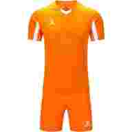 Форма футбольная KELME SHORT SLEEVE FOOTBALL SET Красный (610) - Форма футбольная KELME SHORT SLEEVE FOOTBALL SET Красный (610)