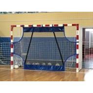 Экран-сетка "Top corner" МФЛ