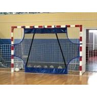 Экран-сетка "Top corner" МФЛ