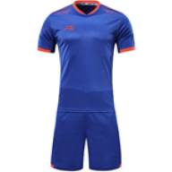 Комплект игровой формы FN Football Set - Комплект игровой формы FN Football Set