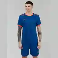 Комплект игровой формы FN Football Set - Комплект игровой формы FN Football Set