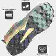 Кроссовки Joma SIERRA LADY TKSILS2517 - Кроссовки Joma SIERRA LADY TKSILS2517