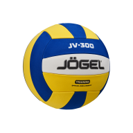 Мяч волейбольный JOGEL JV-300 - downloaded from prime-sport.ru