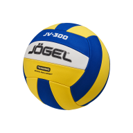 Мяч волейбольный JOGEL JV-300 - downloaded from prime-sport.ru