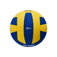 Мяч волейбольный JOGEL JV-300 - downloaded from prime-sport.ru