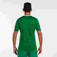 Игровая футболка JOMA EUROPA V VERDE BLANCO - Игровая футболка JOMA EUROPA V VERDE BLANCO