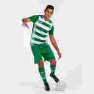 Игровая футболка JOMA EUROPA V VERDE BLANCO - Игровая футболка JOMA EUROPA V VERDE BLANCO