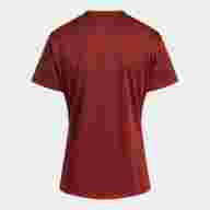 Футболка JOMA CAMISETA MANGA CORTA CHAMPIONSHIP VIII BURDEOS - Футболка JOMA CAMISETA MANGA CORTA CHAMPIONSHIP VIII BURDEOS