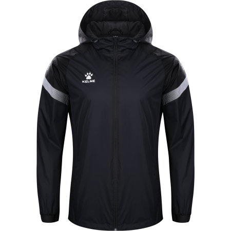 Kelme Куртка TRIUNFO 8061WT1005/8061WT3001.201 (взр.) (01-2XS)