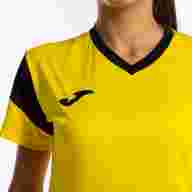 Игровая форма JOMA  PHOENIX AMARILLO NEGRO - Игровая форма JOMA  PHOENIX AMARILLO NEGRO