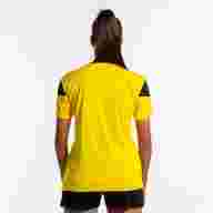 Игровая форма JOMA  PHOENIX AMARILLO NEGRO - Игровая форма JOMA  PHOENIX AMARILLO NEGRO