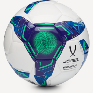 Мяч футзальный JÖGEL Supernova HFL №4 - Мяч футзальный JÖGEL Supernova HFL №4
