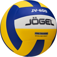 Мяч волейбольный JÖGEL JV-600 - Мяч волейбольный JÖGEL JV-600