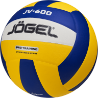 Мяч волейбольный JÖGEL JV-600 - Мяч волейбольный JÖGEL JV-600
