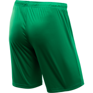 Шорты игровые JÖGEL CAMP Classic Shorts, зеленый/белый, детский - Шорты игровые JÖGEL CAMP Classic Shorts, зеленый/белый, детский