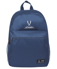 Рюкзак JOGEL ESSENTIAL Classic Backpack, темно-синий