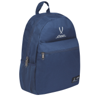 Рюкзак ESSENTIAL Classic Backpack, темно-синий - downloaded from prime-sport.ru