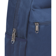 Рюкзак ESSENTIAL Classic Backpack, темно-синий - downloaded from prime-sport.ru