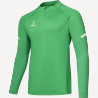Джемпер тренировочный JÖGEL CAMP 2 Training Top, зеленый - Джемпер тренировочный JÖGEL CAMP 2 Training Top, зеленый