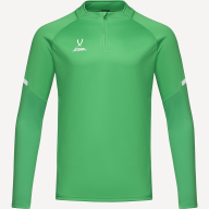 Джемпер тренировочный JÖGEL CAMP 2 Training Top, зеленый - Джемпер тренировочный JÖGEL CAMP 2 Training Top, зеленый