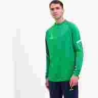 Джемпер тренировочный JÖGEL CAMP 2 Training Top, зеленый - Джемпер тренировочный JÖGEL CAMP 2 Training Top, зеленый