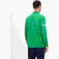 Джемпер тренировочный JÖGEL CAMP 2 Training Top, зеленый - Джемпер тренировочный JÖGEL CAMP 2 Training Top, зеленый