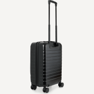 Чемодан для ручной клади JÖGEL ESSENTIAL Carry on Spinner, черный - Чемодан для ручной клади JÖGEL ESSENTIAL Carry on Spinner, черный