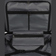 Чемодан для ручной клади JÖGEL ESSENTIAL Carry on Spinner, черный - Чемодан для ручной клади JÖGEL ESSENTIAL Carry on Spinner, черный