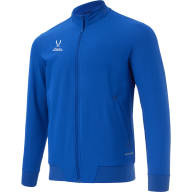 Куртка парадная JÖGEL PREMIER PerFormDRY Woven Jacket, синий - Куртка парадная JÖGEL PREMIER PerFormDRY Woven Jacket, синий