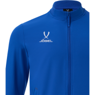 Куртка парадная JÖGEL PREMIER PerFormDRY Woven Jacket, синий - Куртка парадная JÖGEL PREMIER PerFormDRY Woven Jacket, синий