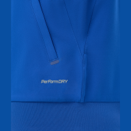Куртка парадная JÖGEL PREMIER PerFormDRY Woven Jacket, синий - Куртка парадная JÖGEL PREMIER PerFormDRY Woven Jacket, синий