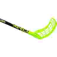 Клюшка для флорбола детская (6-8 лет) RealStick Tribal Jr, 70 см (рост 120-125 см), MR-KF-TR70-GR, без загиба - Клюшка для флорбола детская (6-8 лет) RealStick Tribal Jr, 70 см (рост 120-125 см), MR-KF-TR70-GR, без загиба