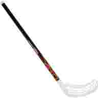 Клюшка для флорбола детская (6-8 лет) RealStick Tribal Jr, 70 см (рост 120-125 см), MR-KF-TR70-GR, без загиба - Клюшка для флорбола детская (6-8 лет) RealStick Tribal Jr, 70 см (рост 120-125 см), MR-KF-TR70-GR, без загиба