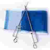 Набор для настольного тенниса TORRES Control 10 TT0010, 2 ракетки, 3 мяча, сетка, сумка-чехол - Набор для настольного тенниса TORRES Control 10 TT0010, 2 ракетки, 3 мяча, сетка, сумка-чехол