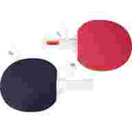 Набор для настольного тенниса TORRES Control 10 TT0010, 2 ракетки, 3 мяча, сетка, сумка-чехол - Набор для настольного тенниса TORRES Control 10 TT0010, 2 ракетки, 3 мяча, сетка, сумка-чехол