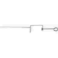 Набор для настольного тенниса TORRES Control 10 TT0010, 2 ракетки, 3 мяча, сетка, сумка-чехол - Набор для настольного тенниса TORRES Control 10 TT0010, 2 ракетки, 3 мяча, сетка, сумка-чехол