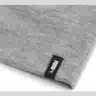 Шапка PUMA ESS Cuffless Beanie, 02563603, серый - Шапка PUMA ESS Cuffless Beanie, 02563603, серый