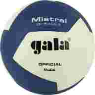 Мяч волейбольный GALA Mistral 12 BV5665S, размер 5 - Мяч волейбольный GALA Mistral 12 BV5665S, размер 5