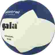 Мяч волейбольный GALA Mistral 12 BV5665S, размер 5 - Мяч волейбольный GALA Mistral 12 BV5665S, размер 5