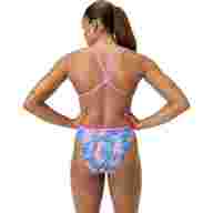 Купальник SPEEDO Allover Digital Vback, 8-1284318205, размер 36, российский размер 48, полиэстер, ПБТ - Купальник SPEEDO Allover Digital Vback, 8-1284318205, размер 36, российский размер 48, полиэстер, ПБТ