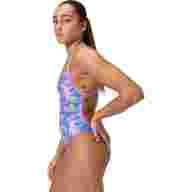 Купальник SPEEDO Allover Digital Vback, 8-1284318205, размер 36, российский размер 48, полиэстер, ПБТ - Купальник SPEEDO Allover Digital Vback, 8-1284318205, размер 36, российский размер 48, полиэстер, ПБТ