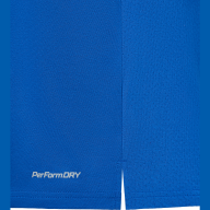 Лонгслив тренировочный JOGEL DIVISION PerFormDRY Training CVC LS Z2, синий - Лонгслив тренировочный JOGEL DIVISION PerFormDRY Training CVC LS Z2, синий