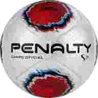 Мяч футбольный PENALTY BOLA CAMPO S11 R1 XXII, 5416261610-U, серебристо-красно-синий - Мяч футбольный PENALTY BOLA CAMPO S11 R1 XXII, 5416261610-U, серебристо-красно-синий
