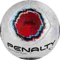 Мяч футбольный PENALTY BOLA CAMPO S11 R1 XXII, 5416261610-U, серебристо-красно-синий - Мяч футбольный PENALTY BOLA CAMPO S11 R1 XXII, 5416261610-U, серебристо-красно-синий