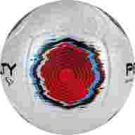 Мяч футбольный PENALTY BOLA CAMPO S11 R1 XXII, 5416261610-U, серебристо-красно-синий - Мяч футбольный PENALTY BOLA CAMPO S11 R1 XXII, 5416261610-U, серебристо-красно-синий