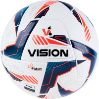 Мяч футбольный Vision Sonic FIFA Basic