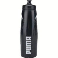 Бутылка для воды PUMA TR bottle core, 05381301, 750мл, черная