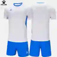 Комплект игровой формы KELME ACADEMIA - Комплект игровой формы KELME ACADEMIA