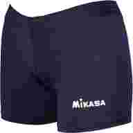 Шорты волейбольные игровые MIKASA  - Шорты волейбольные игровые MIKASA 