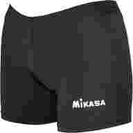 Шорты волейбольные игровые MIKASA  - Шорты волейбольные игровые MIKASA 